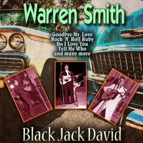 Download track I'd Rather Be Safe Than Sorry Warren Smith