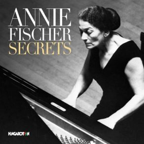 Download track Piano Sonata In A Minor, Op. 42, D. 845: IV. Rondo. Allegro Vivace (Live) Annie Fischer