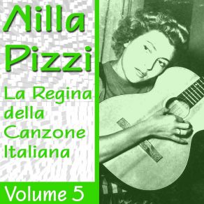 Download track Maria De Bahia Nilla Pizzi