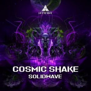 Download track Solidwave Cosmic Shake