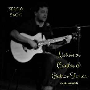 Download track À Tua Imagem Sergio Sachi