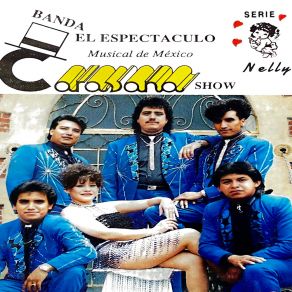 Download track Celosa Banda Caravana Show