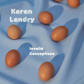 Download track Scabrous Bagels Karan Landry