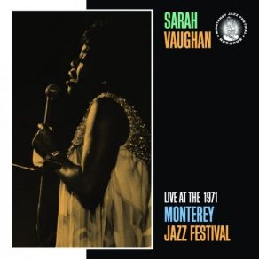 Download track 'Round Midnight Sarah Vaughan