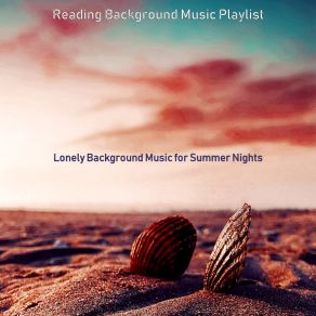 Download track Background For Beach Trips Reading Background Music Playlist