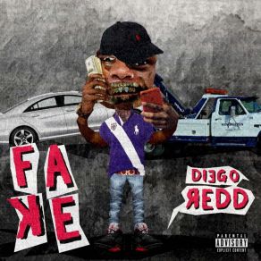 Download track Fake Diego Redd