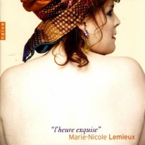 Download track Debussy / P. Verlaine - FÃªtes Galantes II - 2. Le Faune LemieuxDebussy