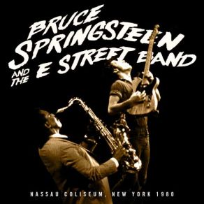 Download track Spirit In The Night Bruce Springsteen, E-Street Band, The