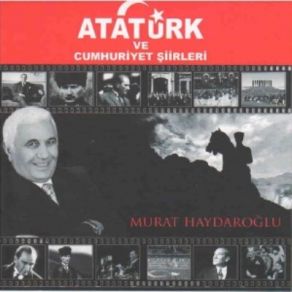 Download track Cumhuriyet Murat Haydaroğlu