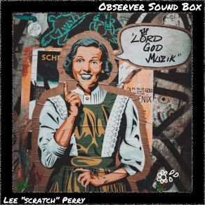 Download track Supersonic Man Lee Scratch Perry