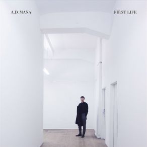 Download track What Will Become A. D. Mana