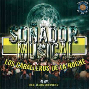 Download track Ensename A Olvidar (En Vivo) Sonador Musical