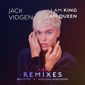 Download track I Am King I Am Queen (Instrumental) Jack VidgenΟΡΓΑΝΙΚΟ