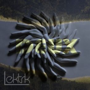 Download track Breakaround LEKTRK