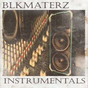 Download track Armageddon (Instrumental) BlkMaterzΟΡΓΑΝΙΚΟ