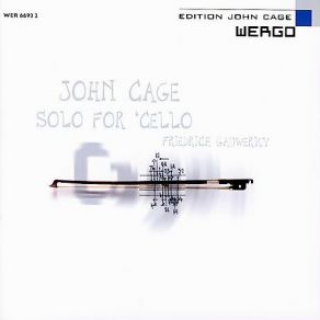 Download track Atlas Eclipticalis John Cage