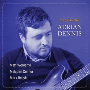 Download track Whale Calls Adrian Dennis