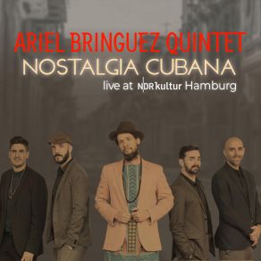 Download track Un Día De Noviembre (En Vivo) Ariel Brínguez Quintet