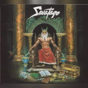 Download track Somewhere In Time Alone You Breathe Acoustic Version Savatage