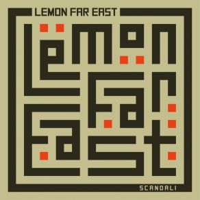 Download track Wassy Lemon Far East