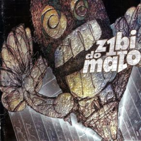 Download track Ode À Tininha Zumbi Do Mato