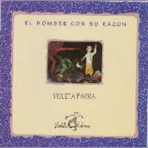 Download track Es Una Barca De Amores Violeta Parra