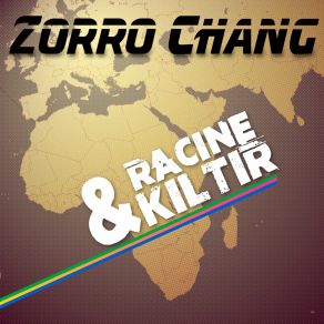 Download track Tout Lé Matin Zorro ChangNikoo