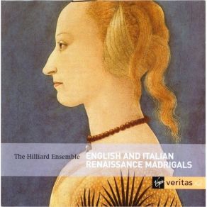 Download track 15. Francesco Patavino - Donne Venete Al Ballo The Hilliard Ensemble