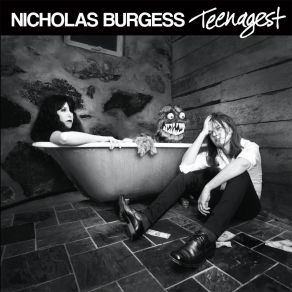 Download track Escape From The Planet Of Republicans Nicholas Burgess