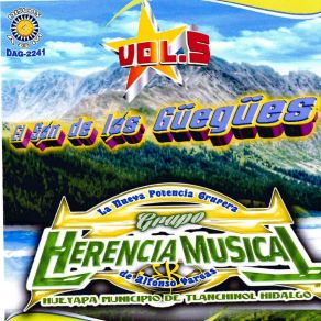 Download track Caniyu Grupo Herencia Musical