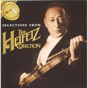 Download track Scherzo; Vivace Jascha Heifetz