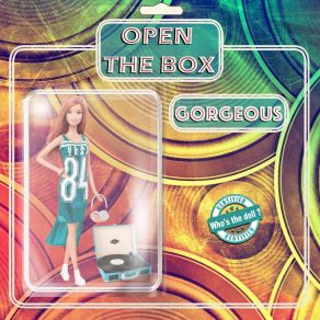 Download track Gorgeous (Radio Edit) Open The Box