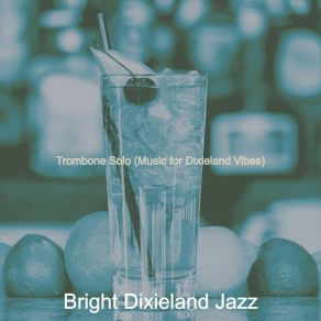 Download track Festive Music For Summertime Bright Dixieland Jazz