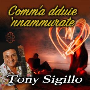 Download track Tengo Sul' 'a Tte Tony Sigillo