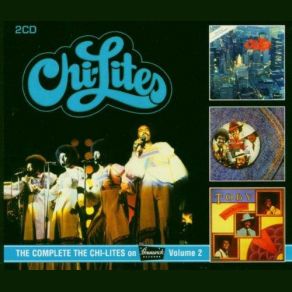 Download track Homely Girl The Chi - Lites