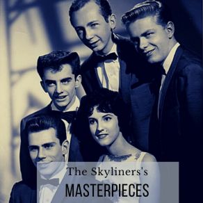 Download track My Lonely Way The Skyliners