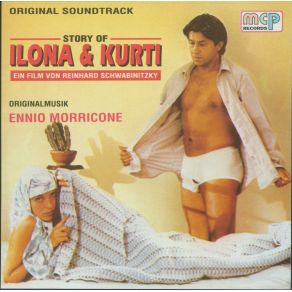 Download track Variationen Zu 'Ilona'S Love' Ennio Morricone