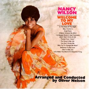 Download track Let'S Make The Most Of A Beautiful Thing Nancy Wilson