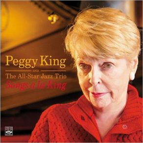 Download track The Boy Next Door Peggy King, The All-Star Jazz Trio