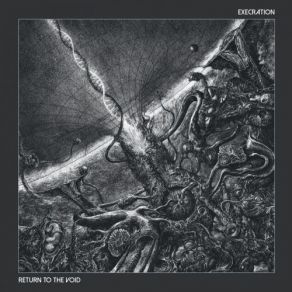 Download track Unicursal Horrorscope Execration