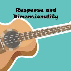 Download track Response And Dimensionality Jolim Doum Glamik