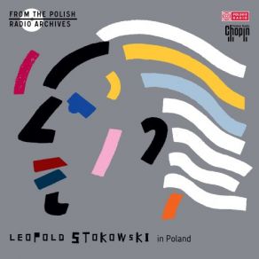 Download track Symphony No. 1: II. Poco Adagio Leopold StokowskiOrkiestra Symfoniczna Filharmonii Narodowej