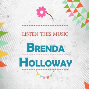 Download track A Favor For A Girl (With A Love Sick Heart) Brenda HollowayA Love Sick Heart