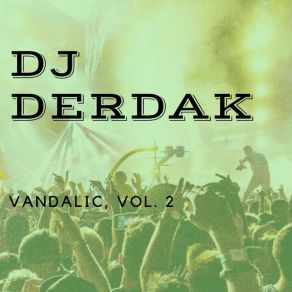 Download track Jingle Dj Derdak