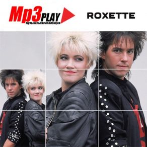 Download track Quiero Ser Como Tu (I Don't Want To Get Hurt) Roxette