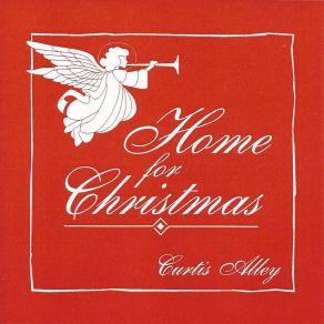 Download track I'll Be Home For Christmas Curtis Alley