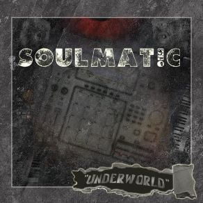 Download track Shadow Of Soul SOULMAT! C