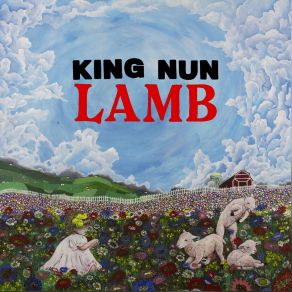 Download track Escapism King Nun