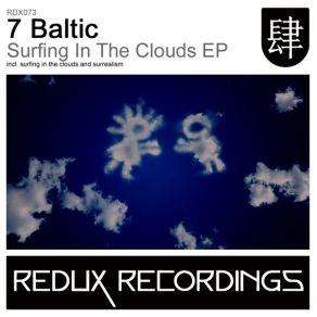 Download track Surrealism (Original Mix) 7 Baltic