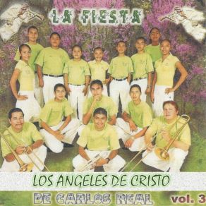 Download track Al Ritmo De Cristo Los Ángeles De Cristo Oficial